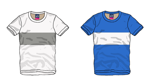 Remera Boca