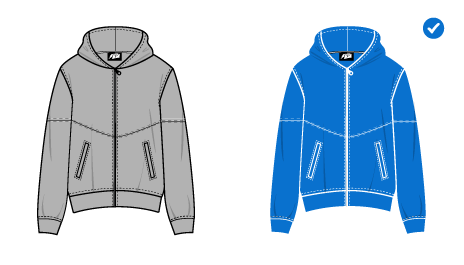 Campera M